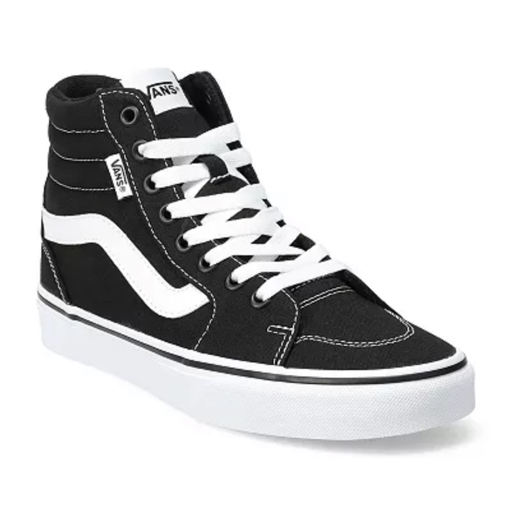 Women’s Fillmore high top